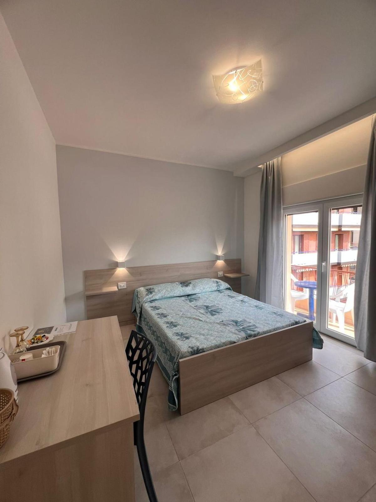 Porta Sul Mare Guest house *